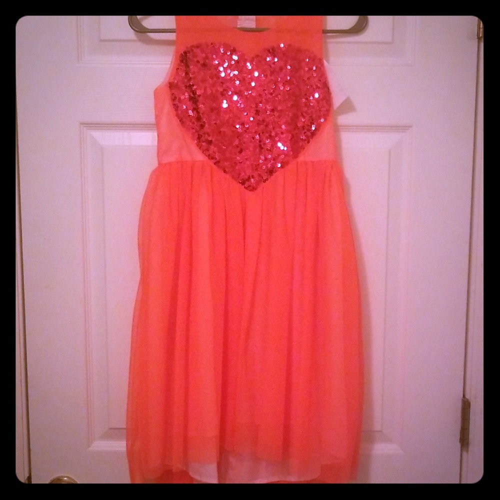 Children's dress